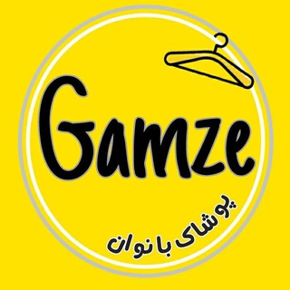 Логотип канала gamze_clothing