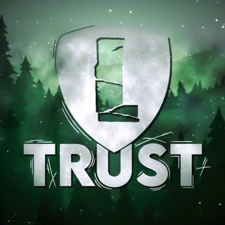 Логотип канала loyal_trust