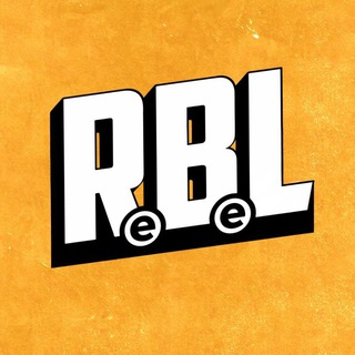 Логотип канала rblbattle