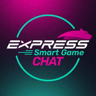 Логотип канала expressofficialchat