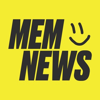 Логотип канала mem_news_mem