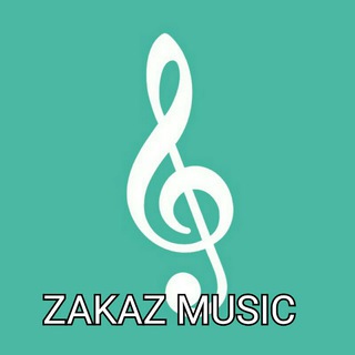 Логотип канала zakaz_musicn