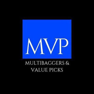 Логотип канала multibaggers_valuepicks