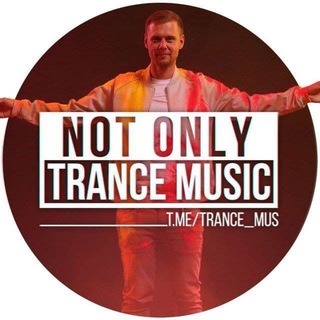 Логотип канала trance_mus