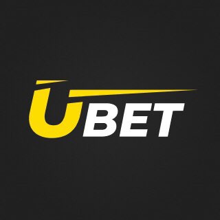 Логотип ubet_channel