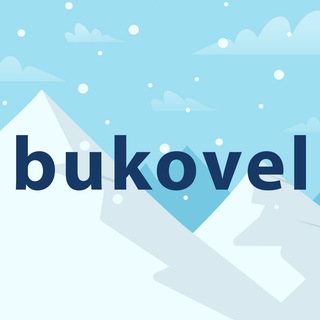 Логотип канала bukovel_travellers