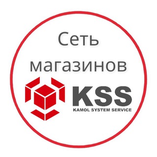 Логотип канала KAMOLSYSTEMSERVICE