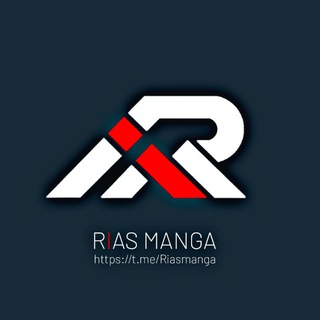 Логотип канала riasmanga