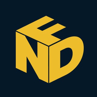 Логотип канала needfordata