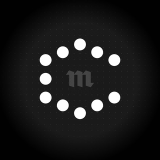 Логотип канала meduzasignal