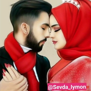 Логотип sevda_iymon