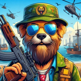 Логотип канала Lucky_Stand2