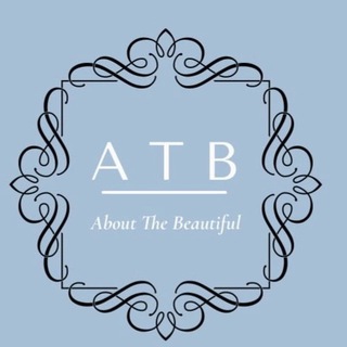 Логотип канала aboutthebeauti