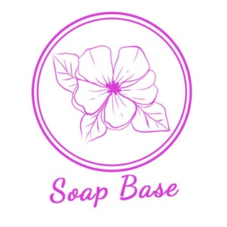 Логотип канала soapbase_uz