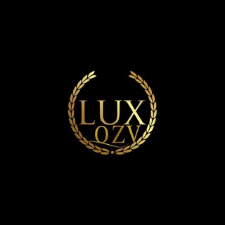 Логотип канала lux_ozv