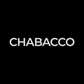 Логотип канала chabacco_official