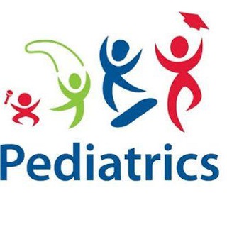 Логотип канала pediatrics_courses