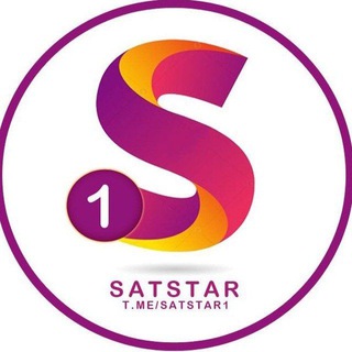 Логотип канала satstar1