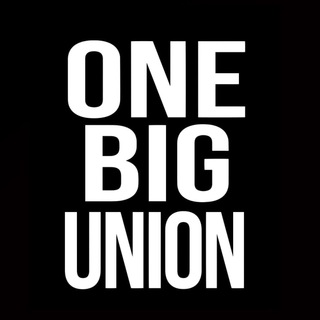 Логотип one_big_union