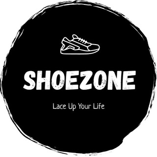 Логотип канала shoezone_rus