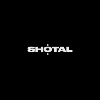 Логотип shotalmusic