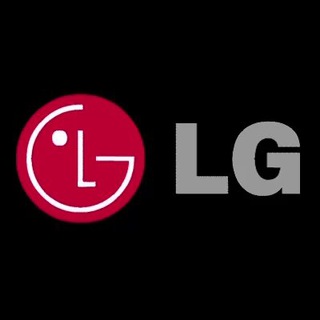 Логотип канала lg_store