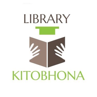 Логотип канала thetajiklibrary