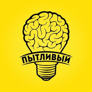 Логотип канала mindask