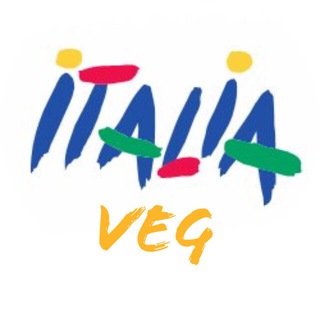 Логотип канала retseptyveganitaly