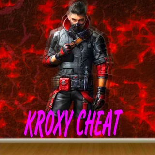 Логотип канала kroxy_cheat