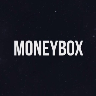 Логотип канала moneyybox