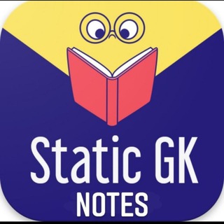 Логотип канала static_gk_notes_all