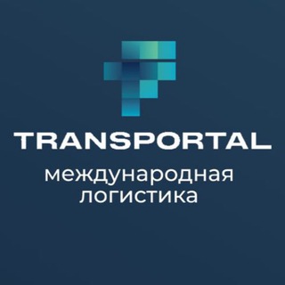 Логотип канала transportal_news