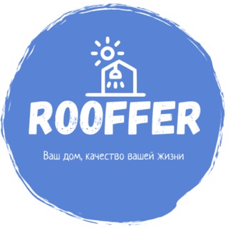 Логотип канала rooffer1