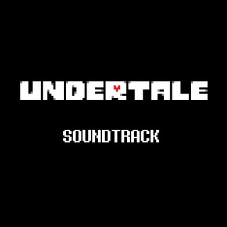 Логотип канала undertalesoundtrack