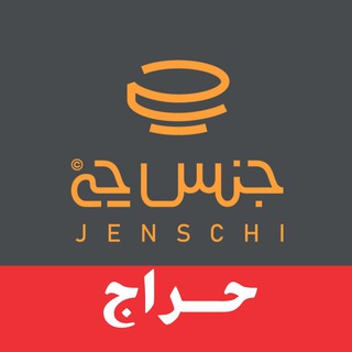 Логотип jenschi_ir