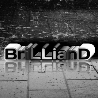 Логотип brilliand_tv