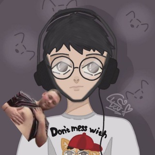 Логотип канала sabakinabudka