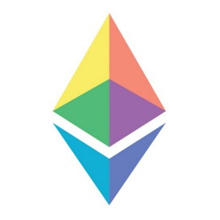 Логотип канала ethereumru