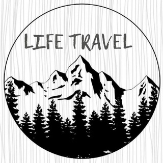 Логотип канала lifetravel54