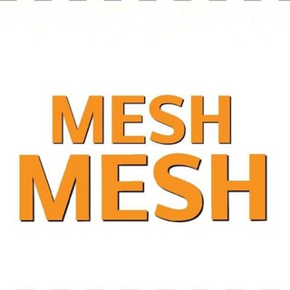 Логотип канала meshmesh_healthy_products