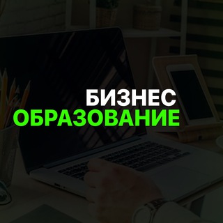 Логотип канала businestudy