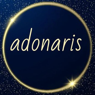 Логотип канала adonarischannel