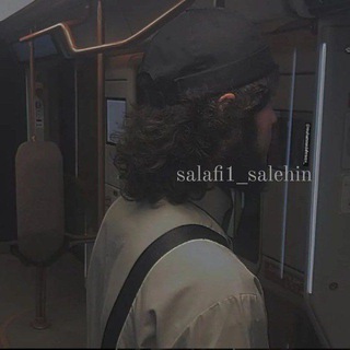 Логотип salafi1_salehin