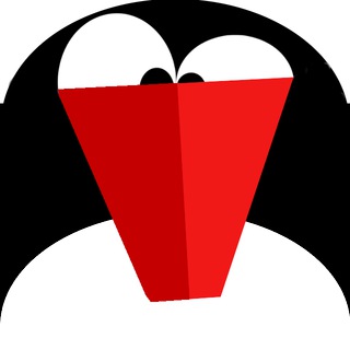 Логотип канала linuxforeveryone