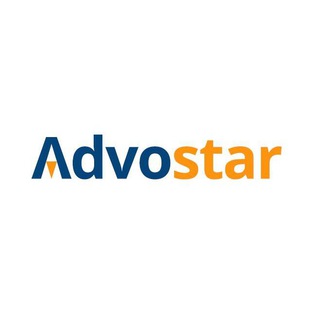 Логотип канала advostar_law