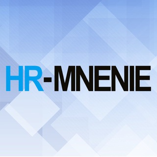 Логотип канала hr_mnenie