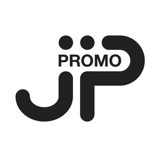 Логотип канала jppromogroup