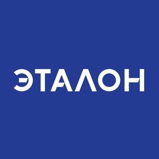 Логотип канала Group_etalon