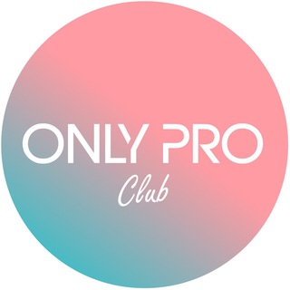 Логотип канала onlyy_pro